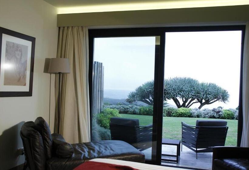ホテル Quinta Vale Da Roca