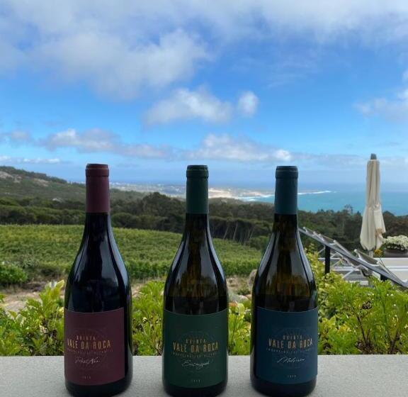 ホテル Quinta Vale Da Roca