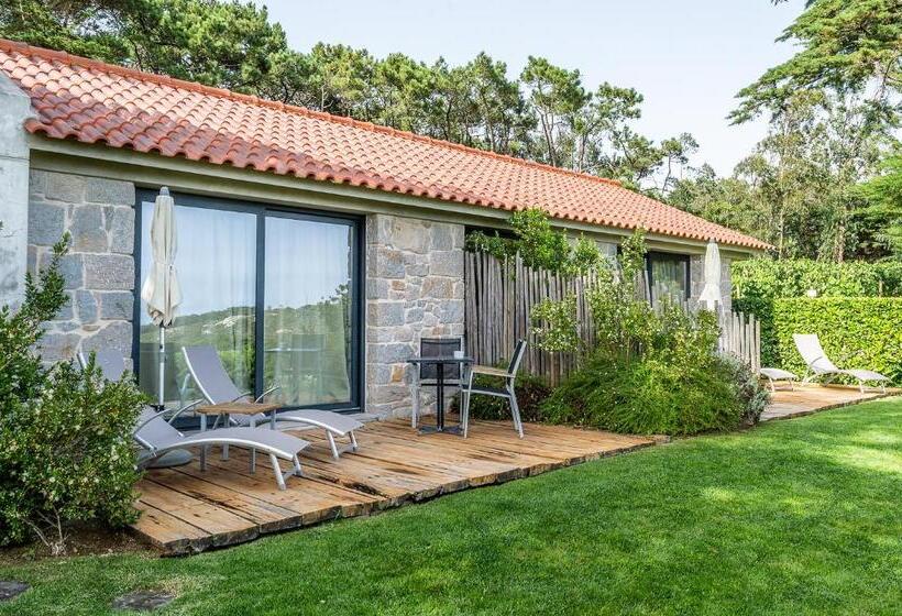 ホテル Quinta Vale Da Roca