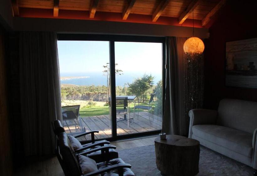 ホテル Quinta Vale Da Roca