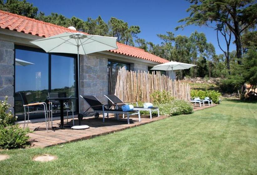 ホテル Quinta Vale Da Roca