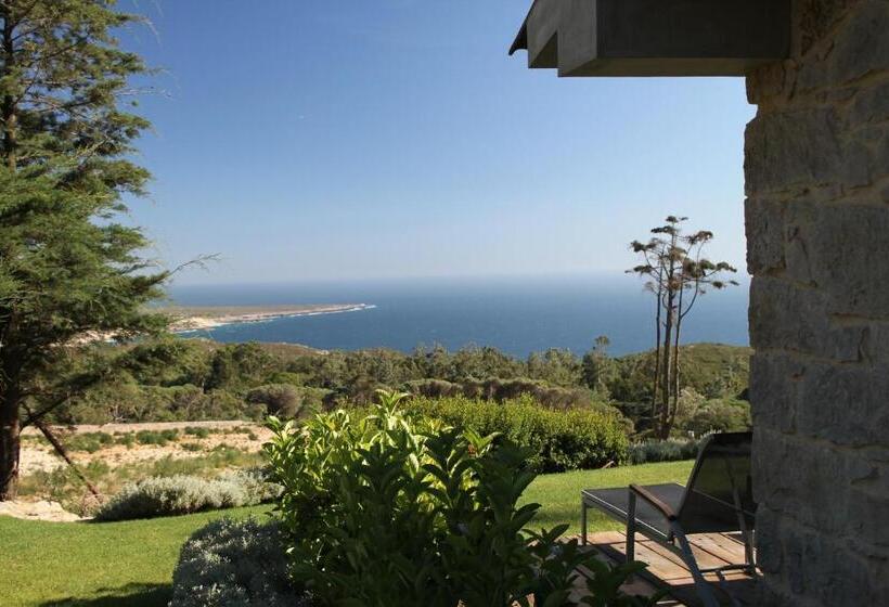 ホテル Quinta Vale Da Roca