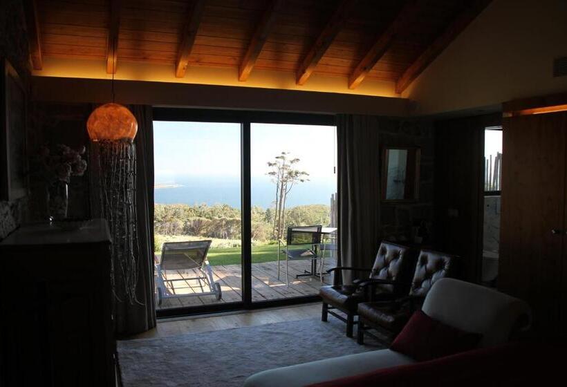 ホテル Quinta Vale Da Roca