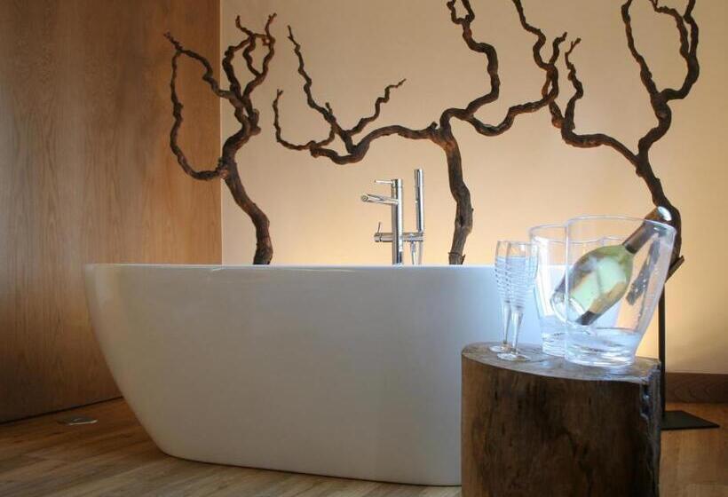 ホテル Quinta Vale Da Roca