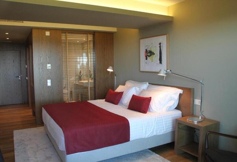 ホテル Quinta Vale Da Roca