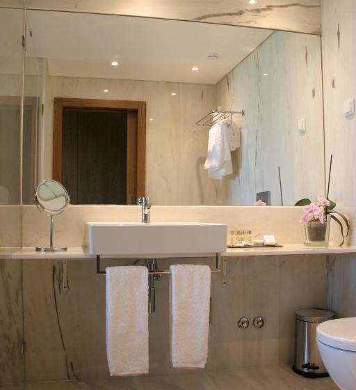 ホテル Quinta Vale Da Roca