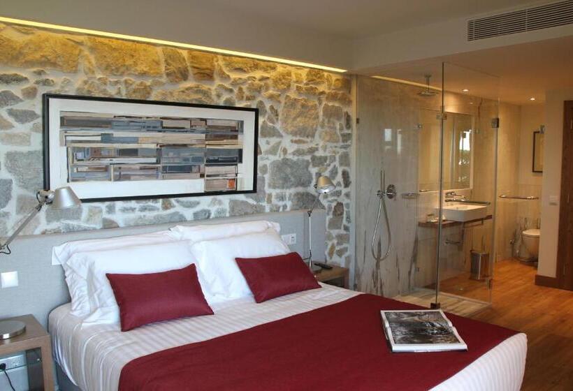 ホテル Quinta Vale Da Roca