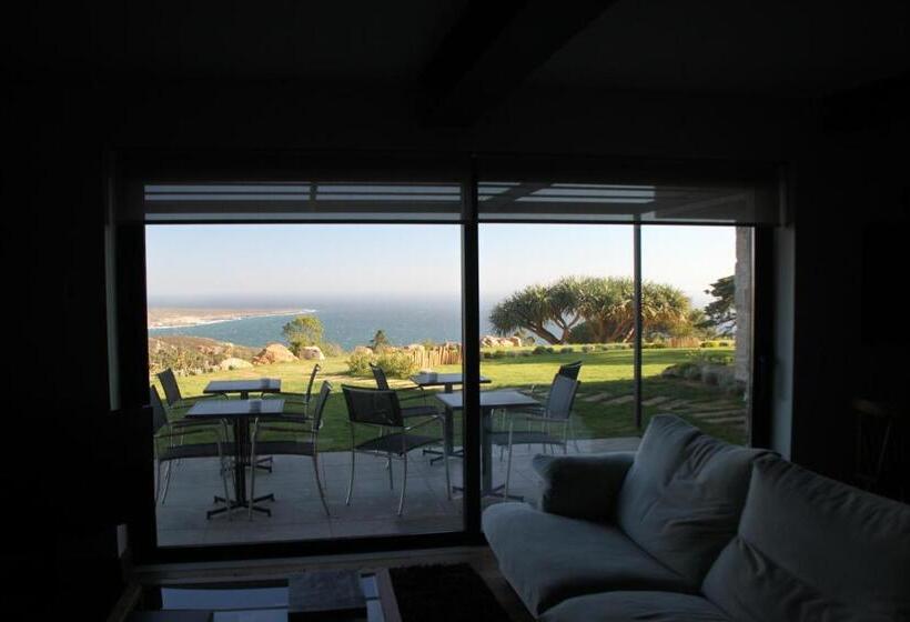 ホテル Quinta Vale Da Roca