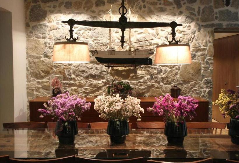 ホテル Quinta Vale Da Roca