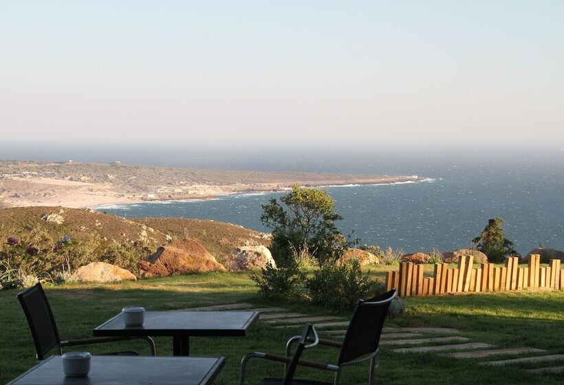 ホテル Quinta Vale Da Roca