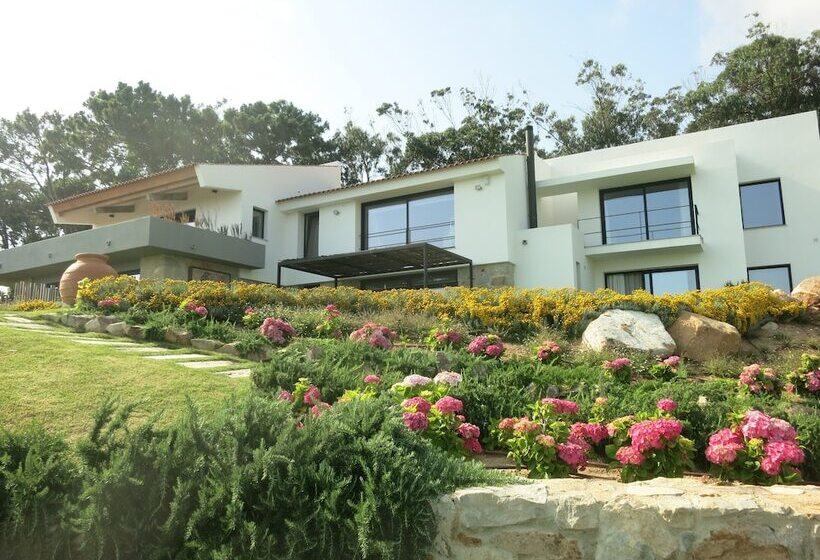 ホテル Quinta Vale Da Roca