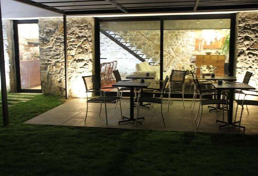 ホテル Quinta Vale Da Roca