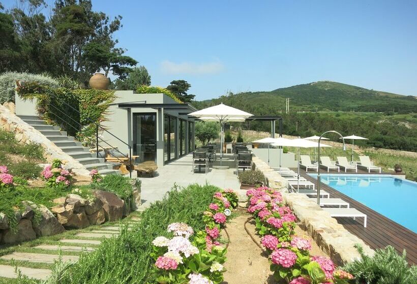 ホテル Quinta Vale Da Roca