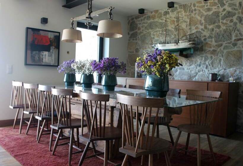 ホテル Quinta Vale Da Roca