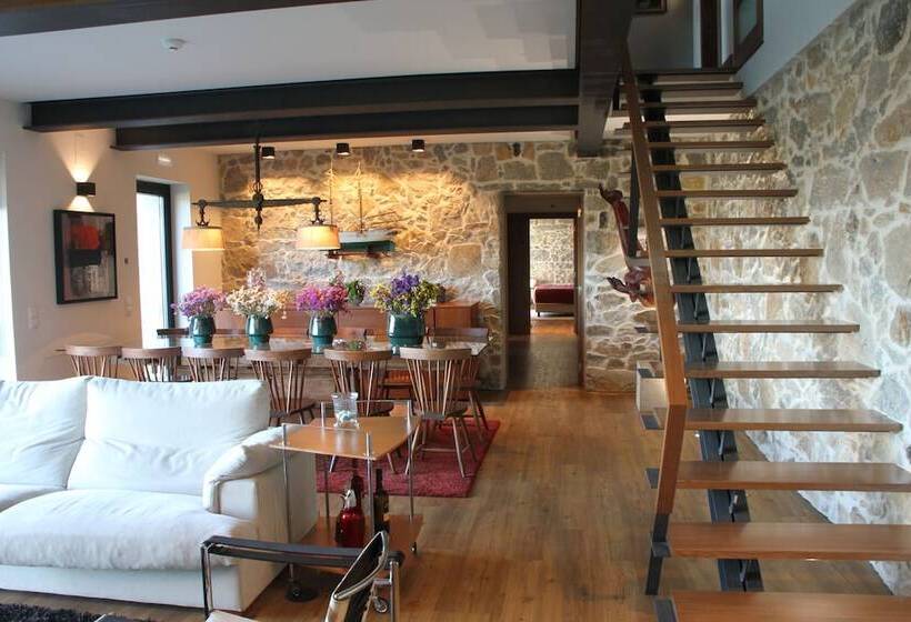 ホテル Quinta Vale Da Roca