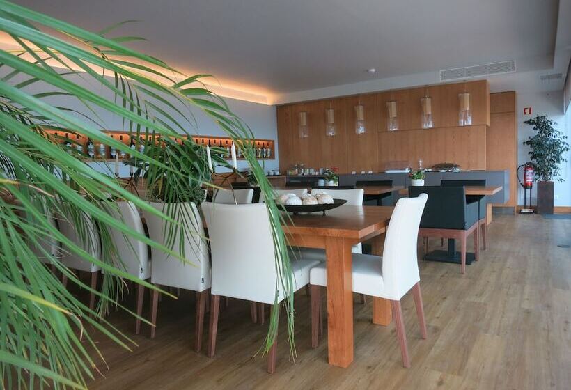 ホテル Quinta Vale Da Roca