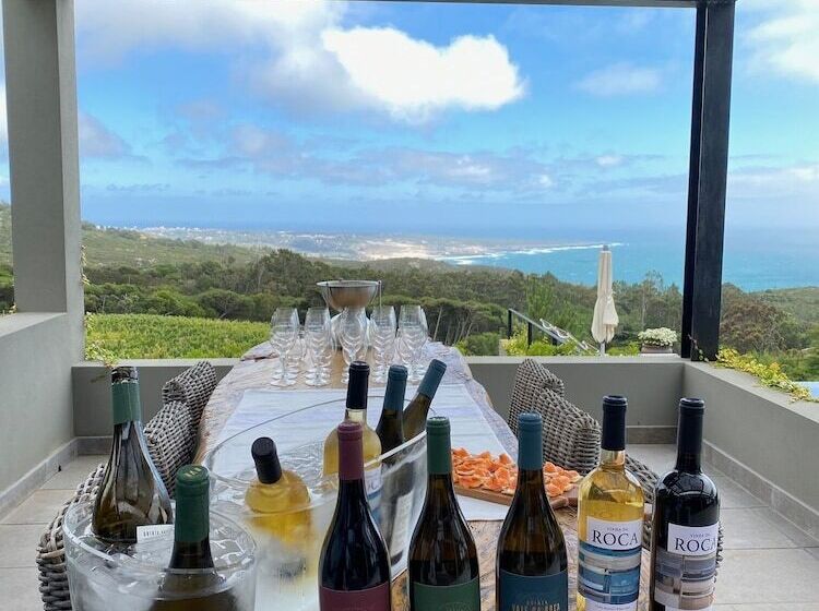 ホテル Quinta Vale Da Roca