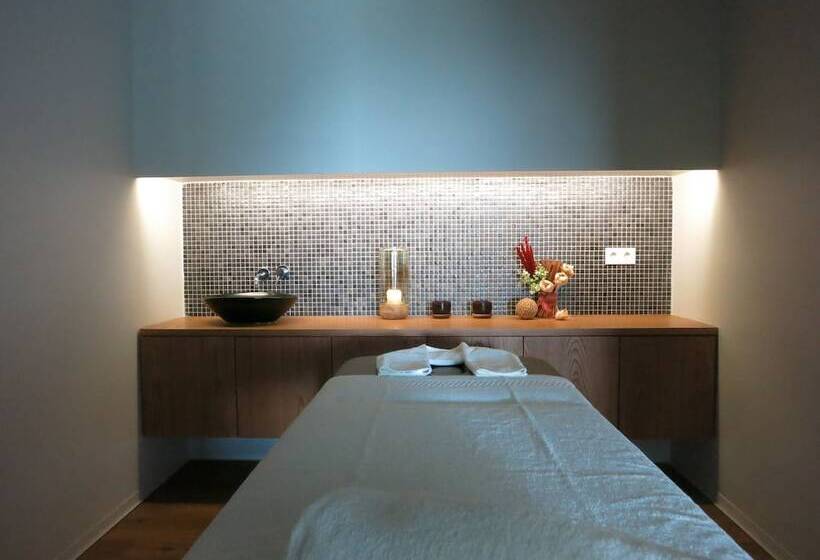 ホテル Quinta Vale Da Roca