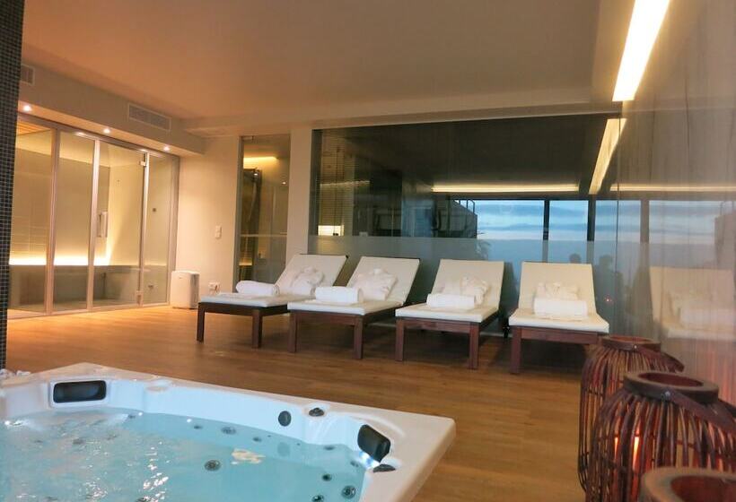 ホテル Quinta Vale Da Roca