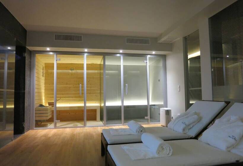 ホテル Quinta Vale Da Roca