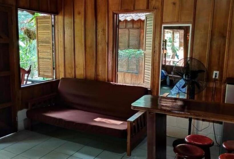 Отель Recreo Verde Hot Springs & Spa