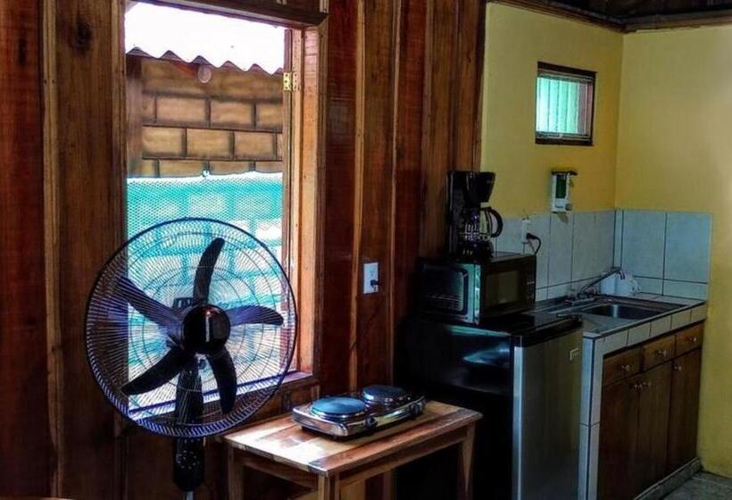 Отель Recreo Verde Hot Springs & Spa