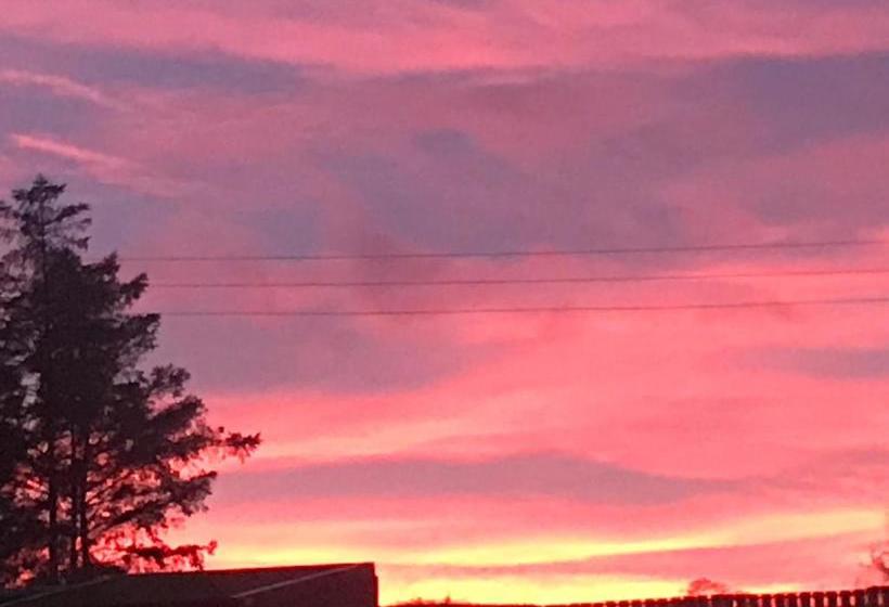 Отель Rokeby Inn