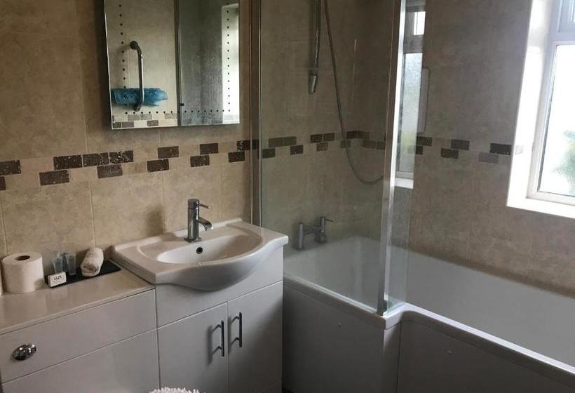 Отель Rokeby Inn