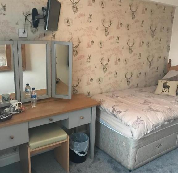 Отель Rokeby Inn