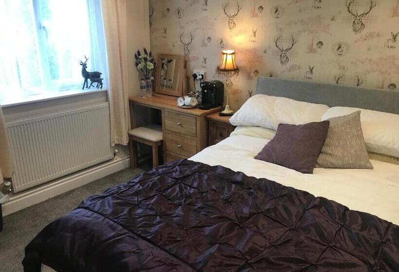 Отель Rokeby Inn