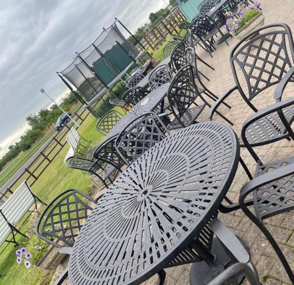 Отель Rokeby Inn