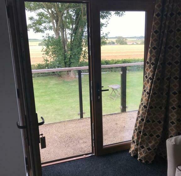 בית מלון כפרי Rutland Point Rooms