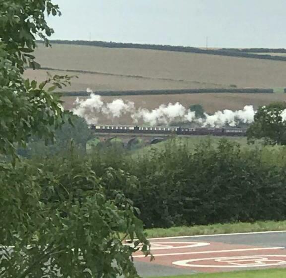 בית מלון כפרי Rutland Point Rooms