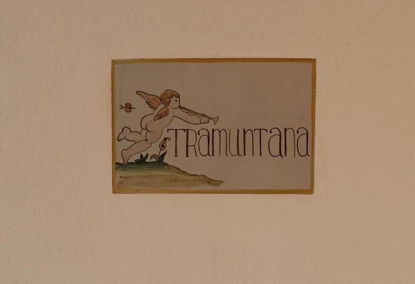 فندق Sa Bassa Crua Agroturismo