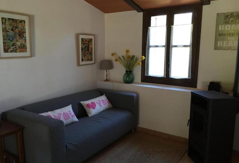 فندق Sa Bassa Crua Agroturismo