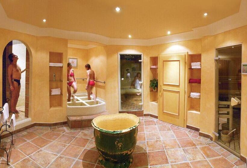 Отель Schreiner S   Das Waldviertel Haus