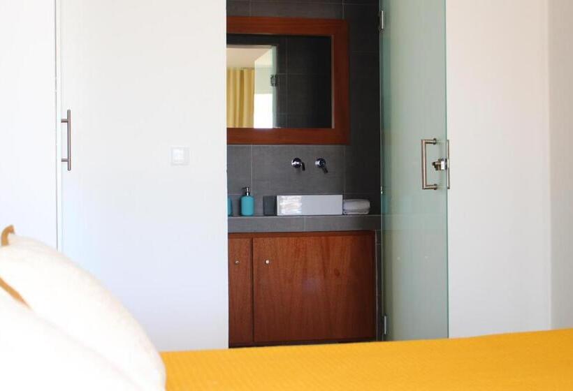 Отель Sesmarias Turismo Rural & Spa