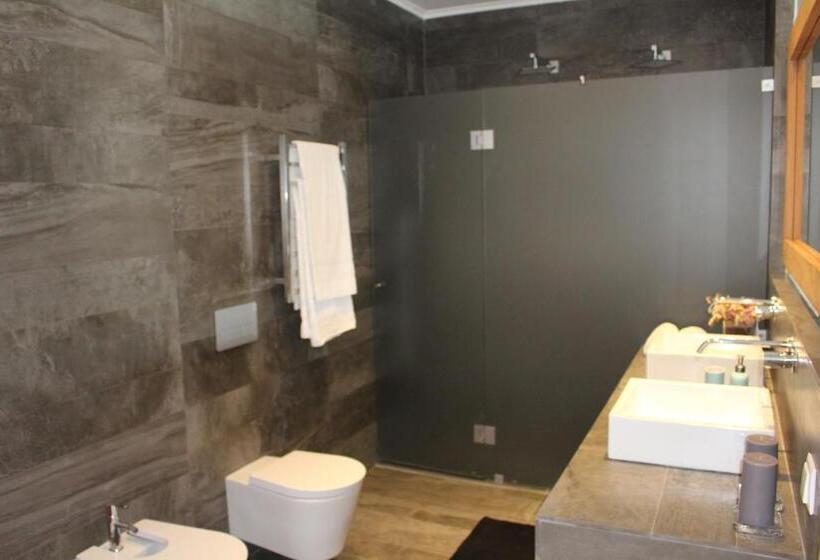 Отель Sesmarias Turismo Rural & Spa