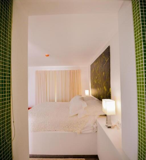 Отель Sesmarias Turismo Rural & Spa