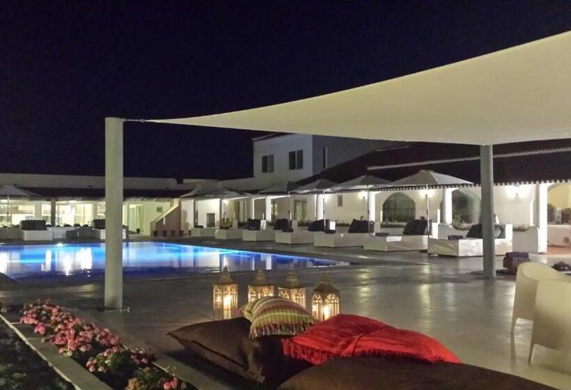 Отель Sesmarias Turismo Rural & Spa