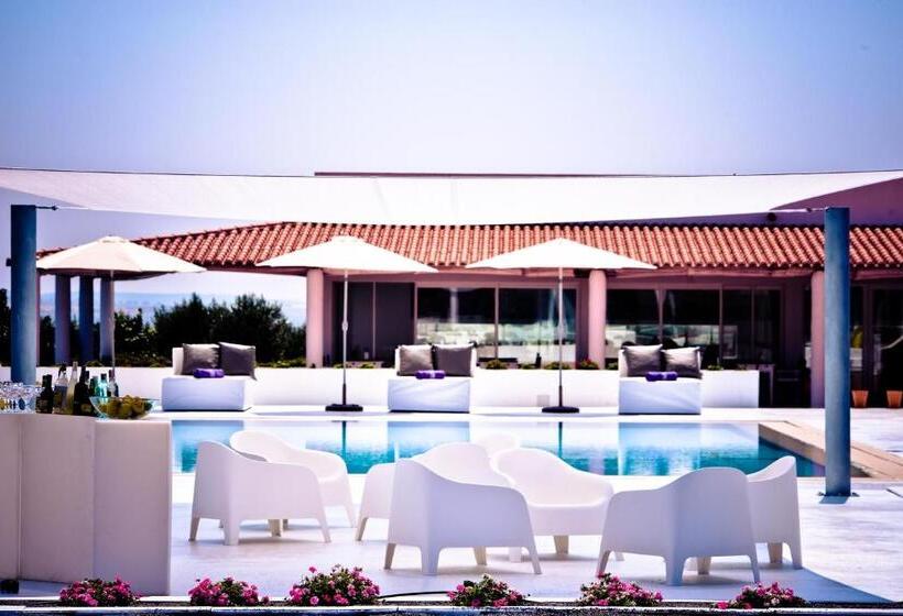 Отель Sesmarias Turismo Rural & Spa