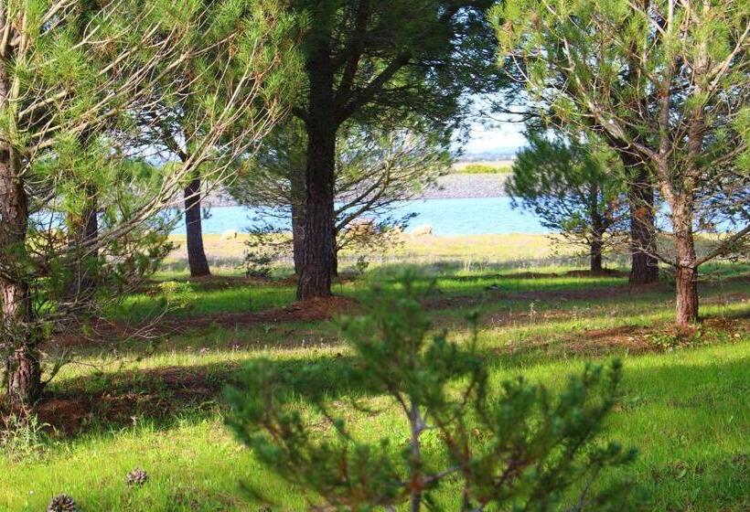 Отель Sesmarias Turismo Rural & Spa