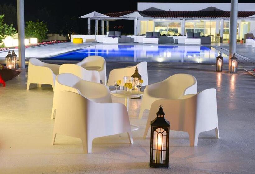 Отель Sesmarias Turismo Rural & Spa