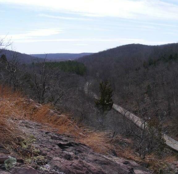 호텔 Shepherd Mountain Inn & Suites