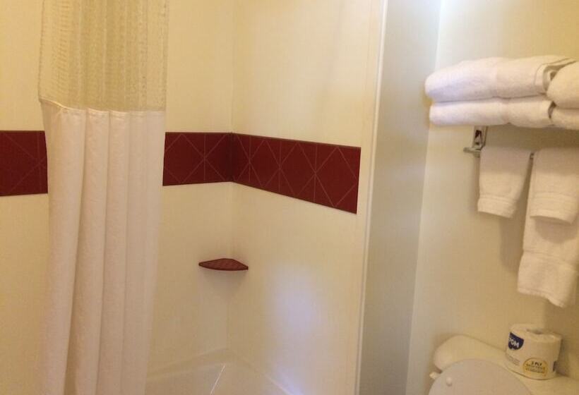 فندق Shepherd Mountain Inn & Suites