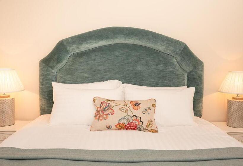 Отель Springkell