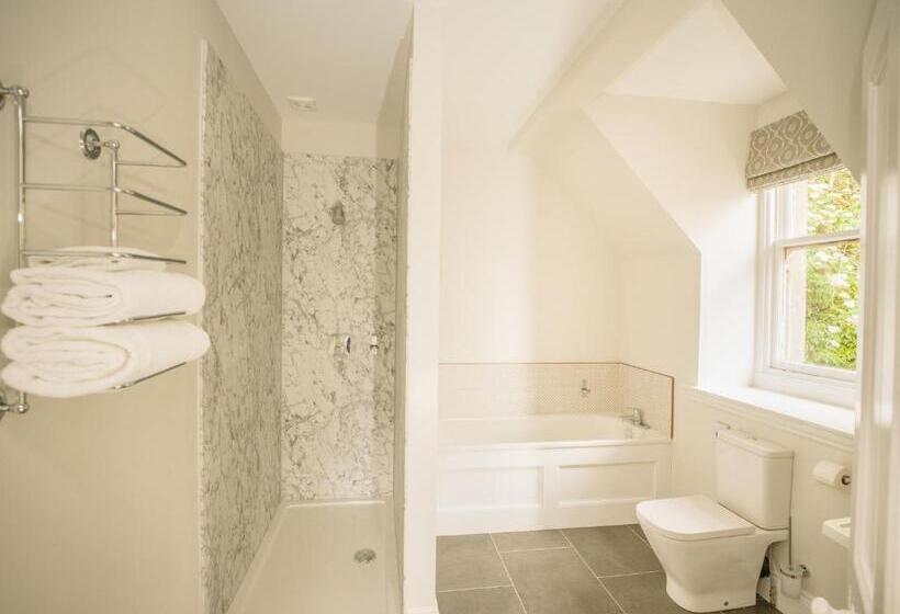 Отель Springkell