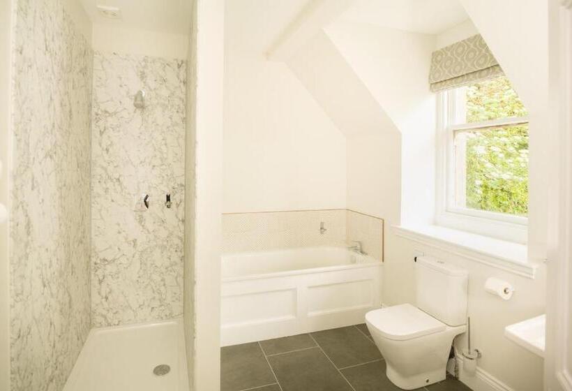 Отель Springkell