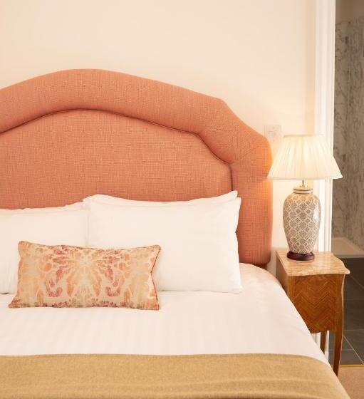 Отель Springkell