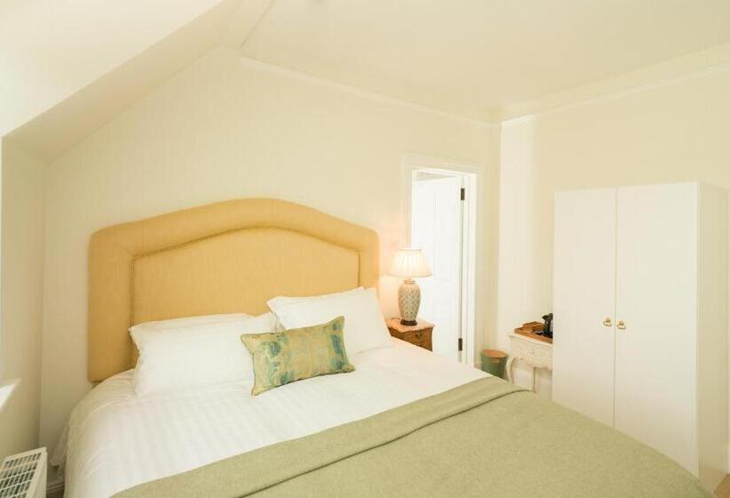 Отель Springkell